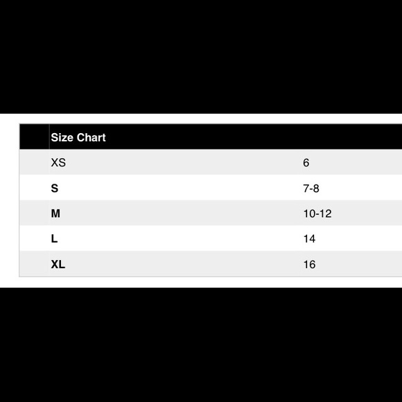 NWT 💕 GIRLS DESTRUCTED SKINNY BOOT JEANS Size 16 - Picture 5 of 5